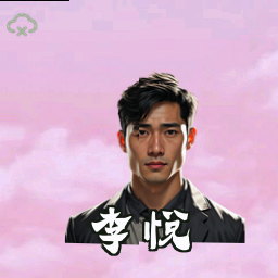 李悦